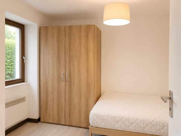 Appartement 3.5 pièces à Vétroz 10