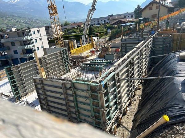 Dernier Appartement-Terrasse disponible 4