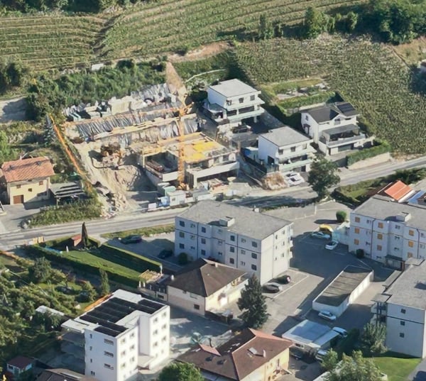 Dernier Appartement-Terrasse disponible 6