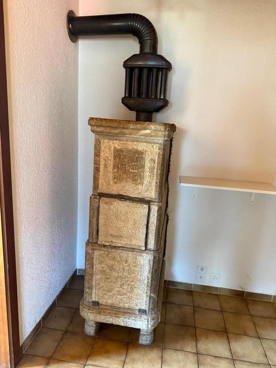 Appartement 4.5 pcs avec vue imprenable 6