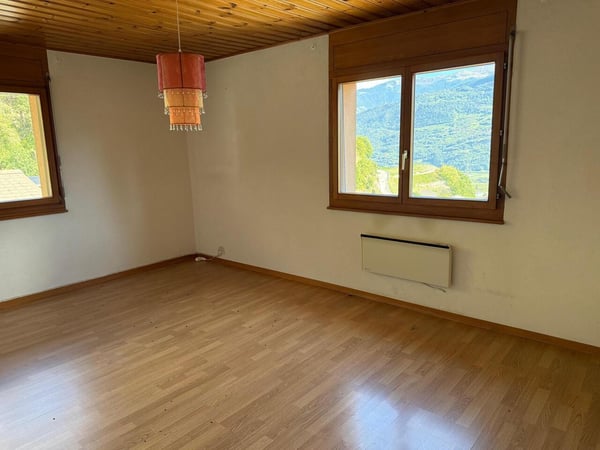 Appartement 4.5 pcs avec vue imprenable 12