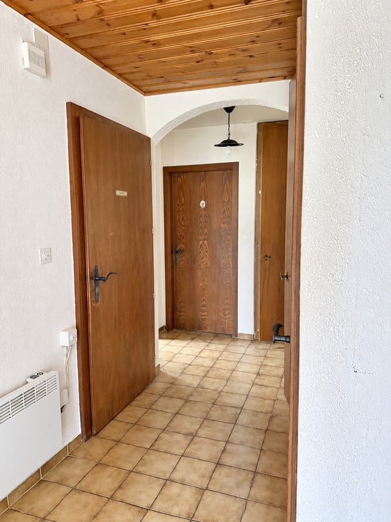 Appartement 4.5 pcs avec vue imprenable 5
