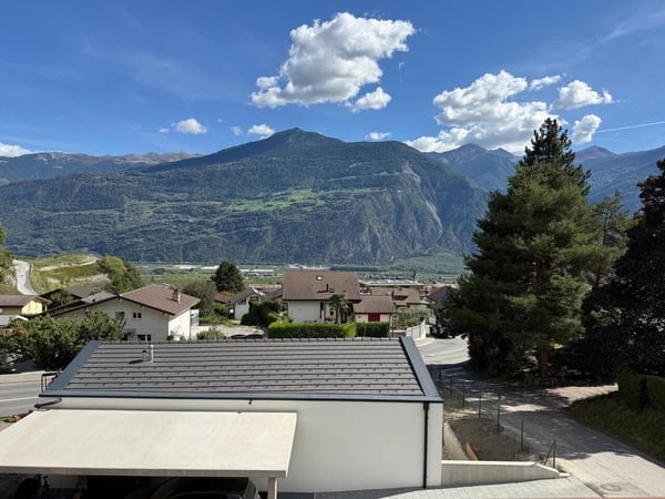 Appartement 4.5 pcs avec vue imprenable 13