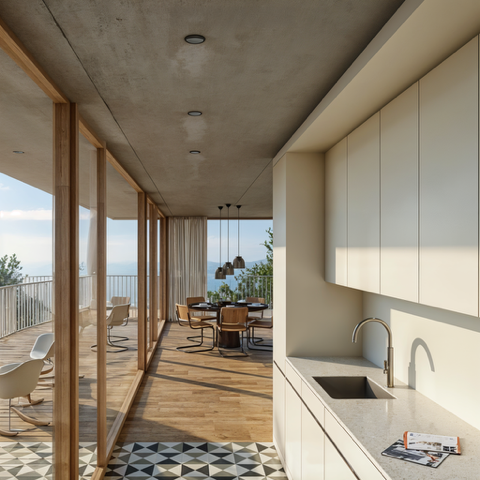 Neubau Eigentumswohnungen - Ihr neuer Wohntraum in Halten am Bach! 8