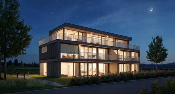 Immagine anteprima degli immobili