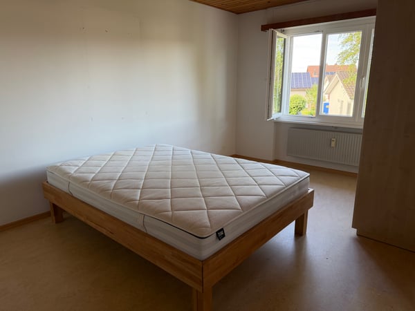 Helle 3-Zimmerwohnung mit Balkon an ruhiger Lage 5