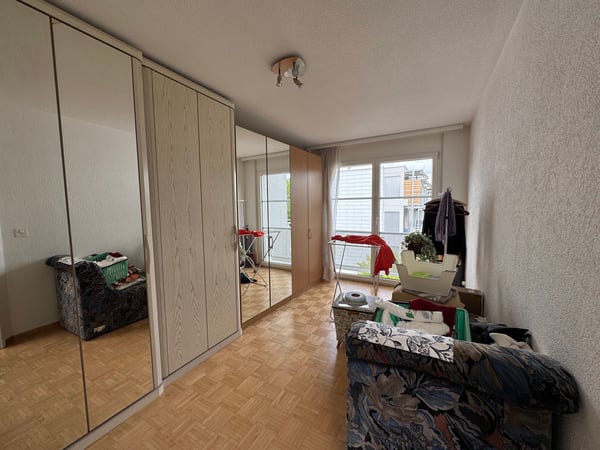 Barrierefreie 3-Zimmer-Wohnung im Läbespark Biberist – komfortabel wohnen mit Zukunft 6