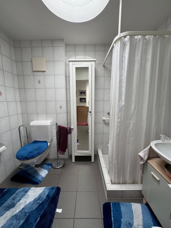 Barrierefreie 3-Zimmer-Wohnung im Läbespark Biberist – komfortabel wohnen mit Zukunft 7