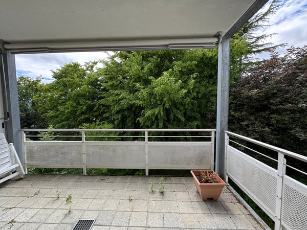 Barrierefreie 3-Zimmer-Wohnung im Läbespark Biberist – komfortabel wohnen mit Zukunft 8