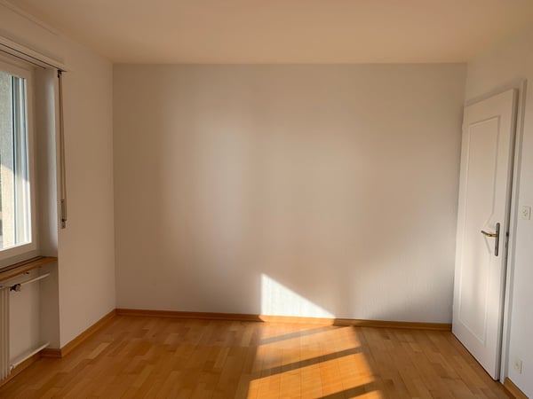 Einfamilienhaus zur Miete mit grossem Garten und Cheminée in Jegenstorf 10