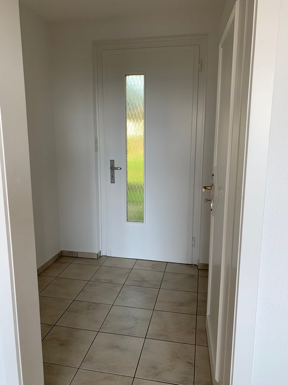Einfamilienhaus zur Miete mit grossem Garten und Cheminée in Jegenstorf 14