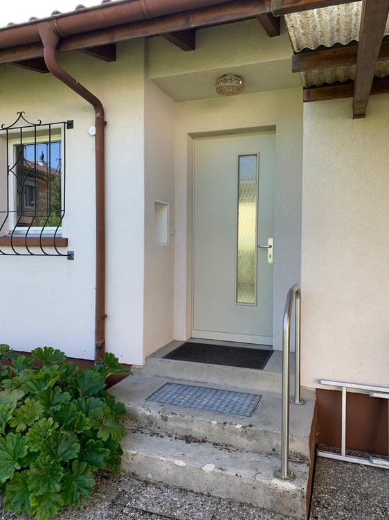Einfamilienhaus zur Miete mit grossem Garten und Cheminée in Jegenstorf 15