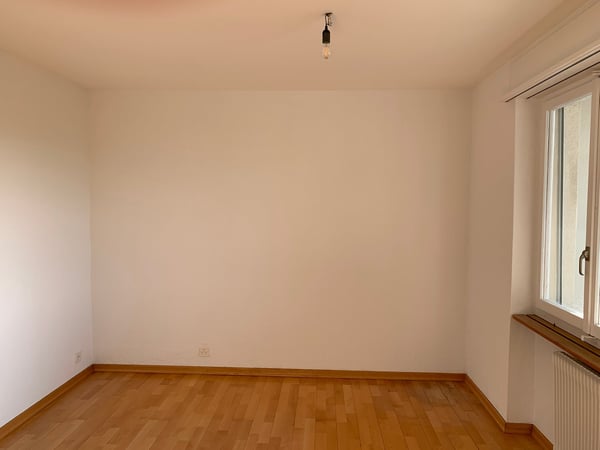 Einfamilienhaus zur Miete mit grossem Garten und Cheminée in Jegenstorf 12