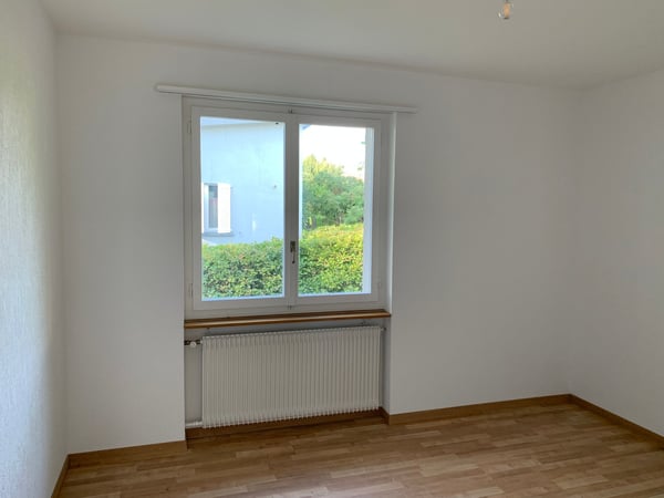 Einfamilienhaus zur Miete mit grossem Garten und Cheminée in Jegenstorf 11