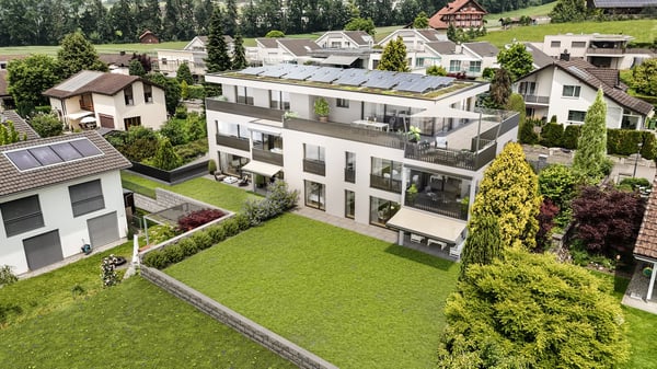 VIVAORA Schenkon – 4.5 Zimmer Attikawohnung (Ebene 2A) 7