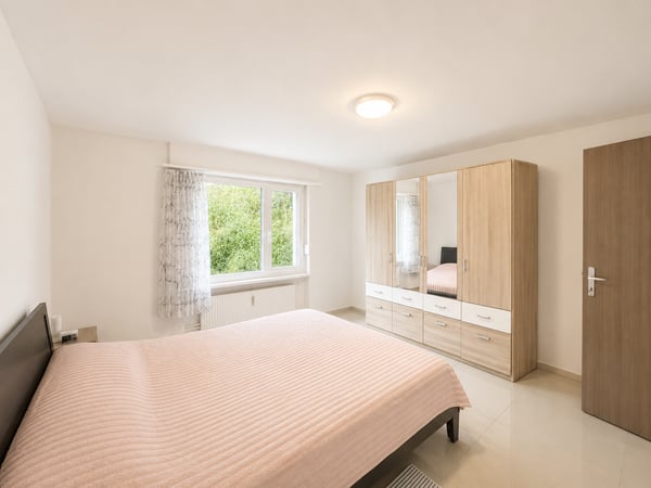 Charmante 4.5-Zimmer-Wohnung mit Weitsicht in Wauwil 7