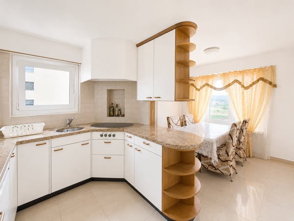 Charmante 4.5-Zimmer-Wohnung mit Weitsicht in Wauwil 6