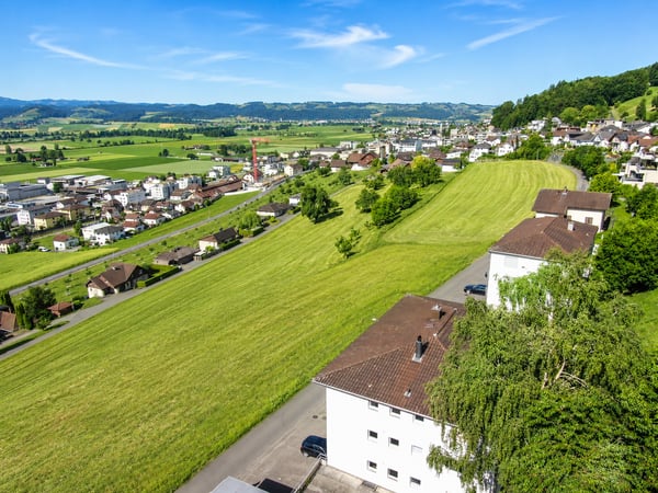 Charmante 4.5-Zimmer-Wohnung mit Weitsicht in Wauwil 15