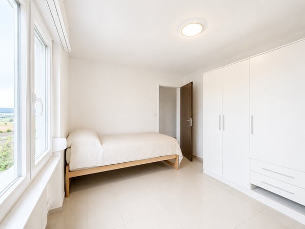 Charmante 4.5-Zimmer-Wohnung mit Weitsicht in Wauwil 9