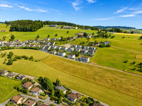 Attraktive 3.5-Zimmer-Wohnung mit Weitsicht in Wauwil 12