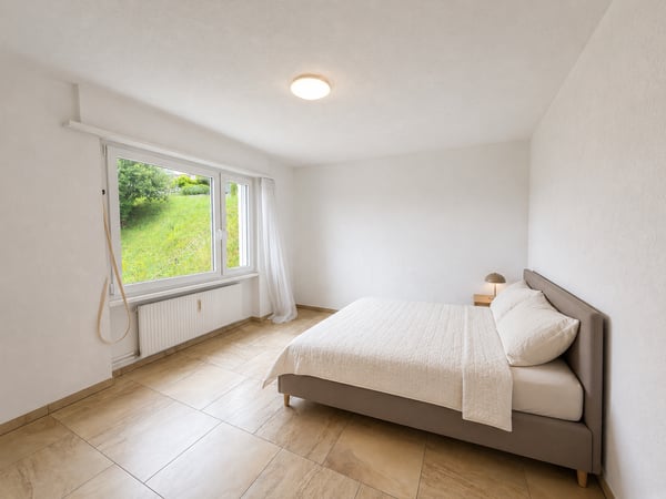 Attraktive 3.5-Zimmer-Wohnung mit Weitsicht in Wauwil 5