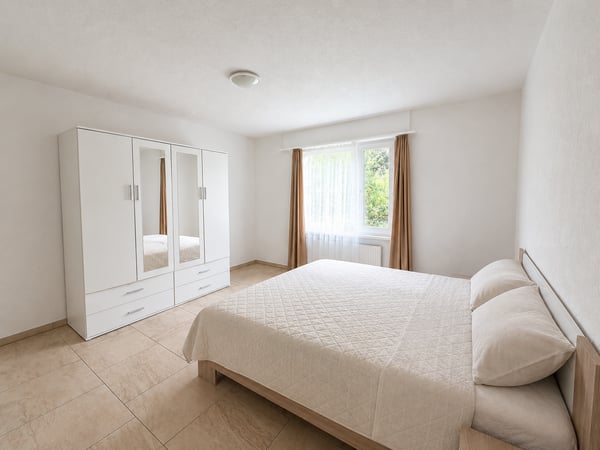 Attraktive 3.5-Zimmer-Wohnung mit Weitsicht in Wauwil 4
