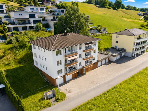 Attraktive 3.5-Zimmer-Wohnung mit Weitsicht in Wauwil 10
