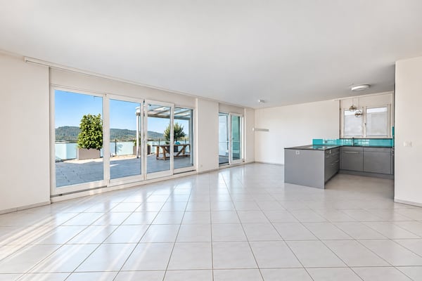 Charmante 5.5-Zimmer Maisonette-Wohnung mit Panoramablick 5