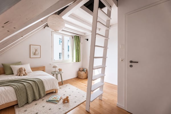 Charmante 5.5-Zimmer Maisonette-Wohnung mit Panoramablick 9