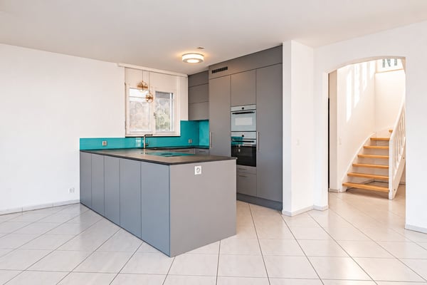 Charmante 5.5-Zimmer Maisonette-Wohnung mit Panoramablick 6
