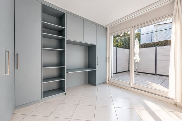 Charmante 5.5-Zimmer Maisonette-Wohnung mit Panoramablick 7