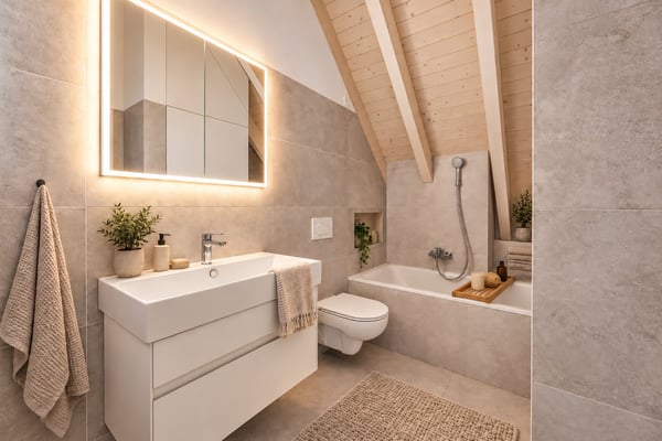 Charmante 5.5-Zimmer Maisonette-Wohnung mit Panoramablick 10