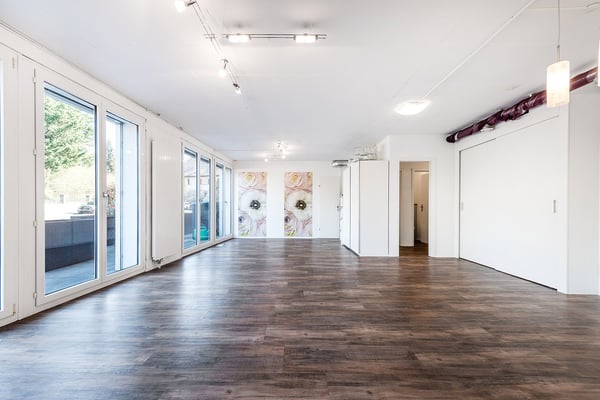 Seenahe Gewerbeperle in Arbon – Sichtbar. Zentral. Vielseitig. 4