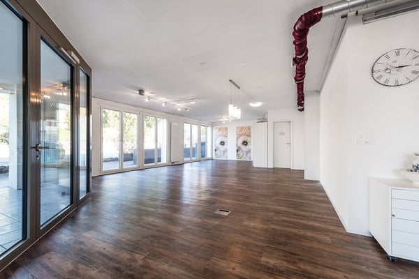 Seenahe Gewerbeperle in Arbon – Sichtbar. Zentral. Vielseitig. 5