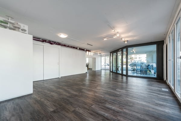 Seenahe Gewerbeperle in Arbon – Sichtbar. Zentral. Vielseitig. 6