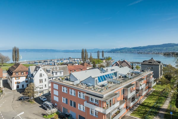 Seenahe Gewerbeperle in Arbon – Sichtbar. Zentral. Vielseitig. 11