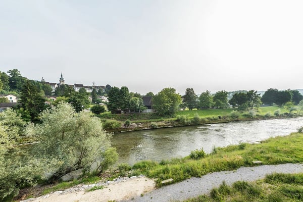 Ihre neue Wohlfühloase an der Sitter 20