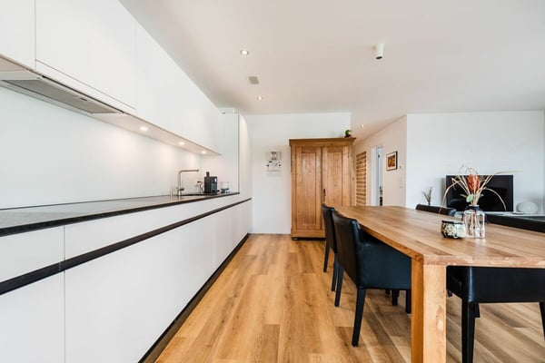 Ihre neue Wohlfühloase an der Sitter 5