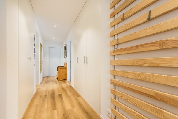 Ihre neue Wohlfühloase an der Sitter 10