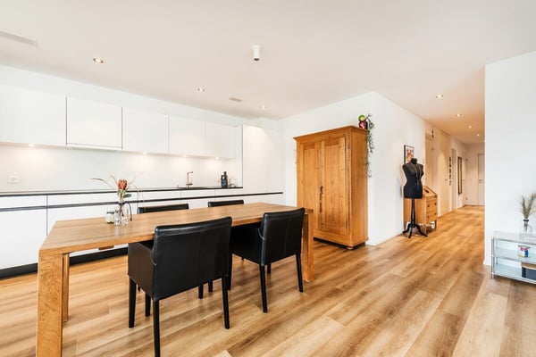 Ihre neue Wohlfühloase an der Sitter 8