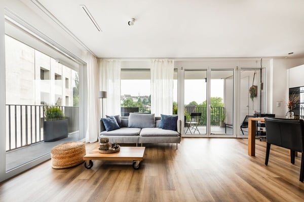 Ihre neue Wohlfühloase an der Sitter 3