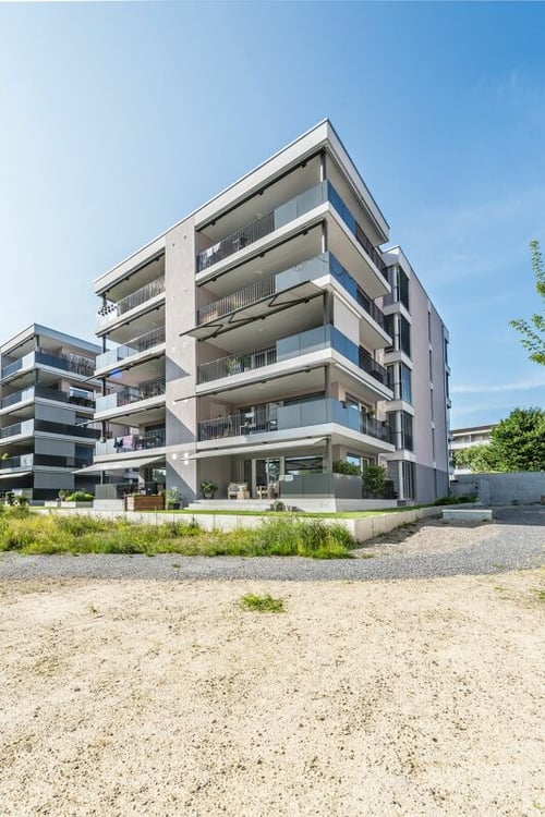 Ihre neue Wohlfühloase an der Sitter 2