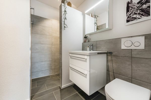 Ihre neue Wohlfühloase an der Sitter 17