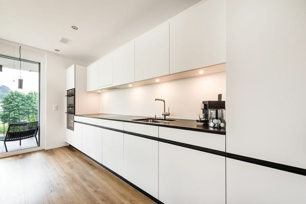 Ihre neue Wohlfühloase an der Sitter 7