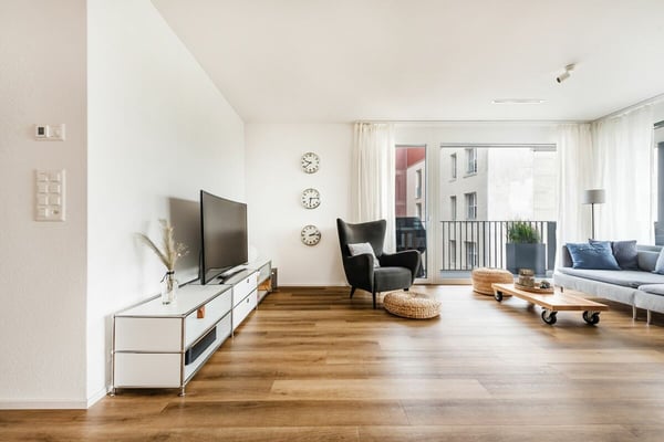 Ihre neue Wohlfühloase an der Sitter 4