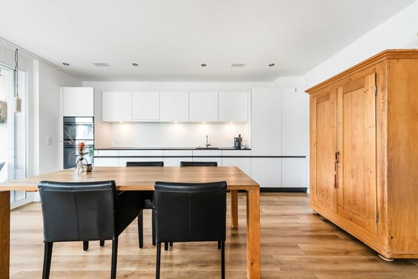 Ihre neue Wohlfühloase an der Sitter 6