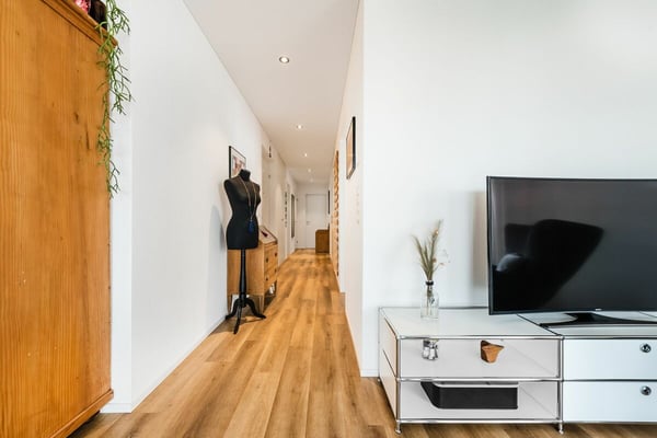 Ihre neue Wohlfühloase an der Sitter 9