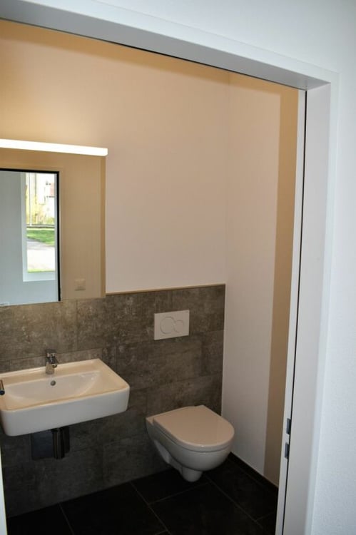 Gewerberaum im Hubhof 9