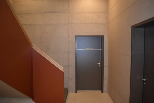 Gewerberaum im Hubhof 10