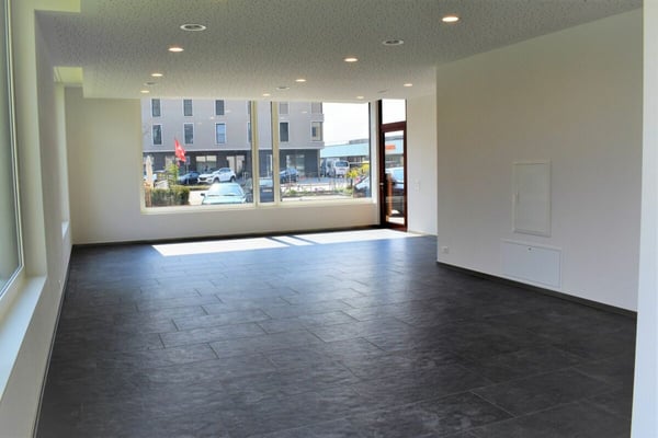 Gewerberaum im Hubhof 5